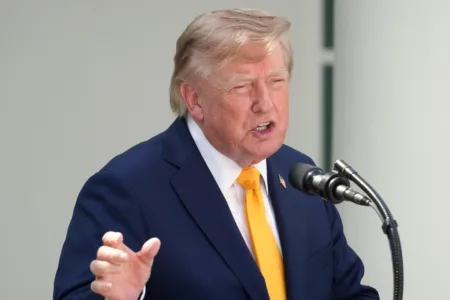 Canada will announce retaliatory tariffs on US